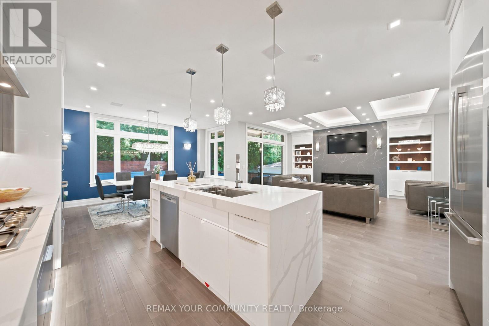59 Cynthia Road, Toronto, Ontario  M6N 2P8 - Photo 16 - W13476376