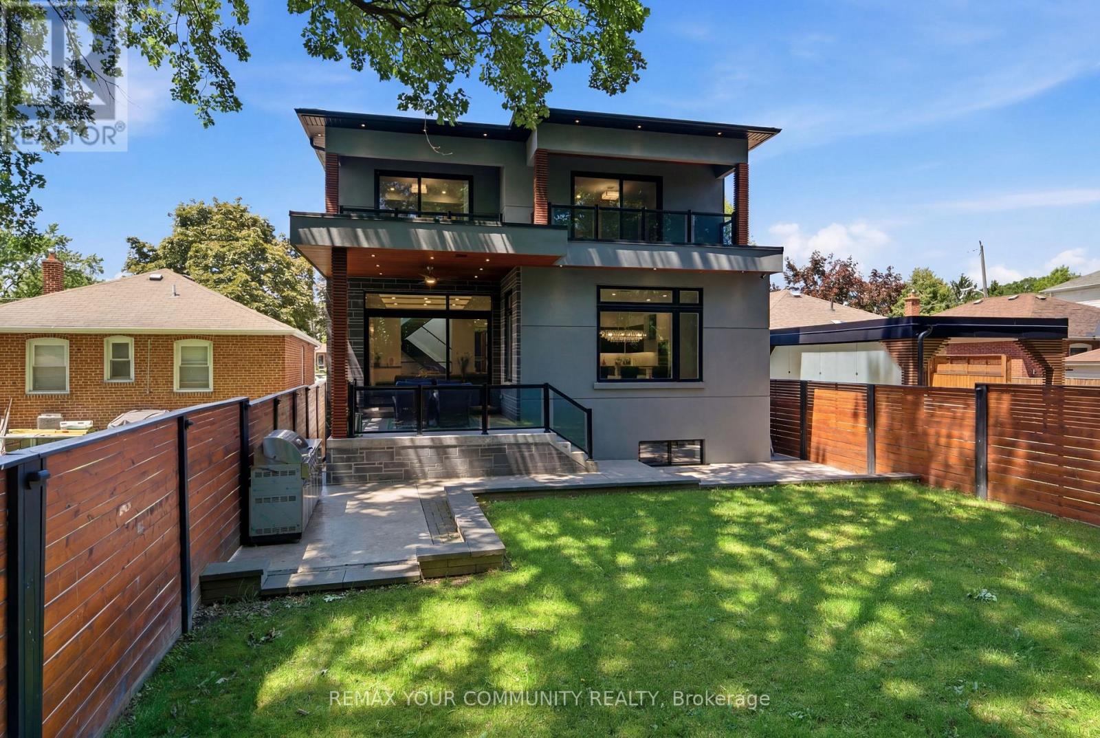 59 Cynthia Road, Toronto, Ontario  M6N 2P8 - Photo 48 - W13476376