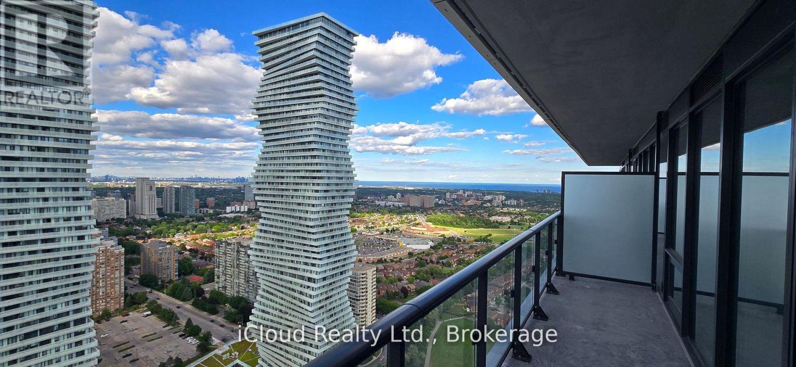 4006 - 448 Burnhamthorpe Road W, Mississauga, Ontario  L5B 0R4 - Photo 6 - W13476502