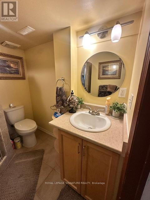Bsmt - 156 Twin Pines Crescent, Brampton, Ontario  L7A 1N2 - Photo 16 - W13476436