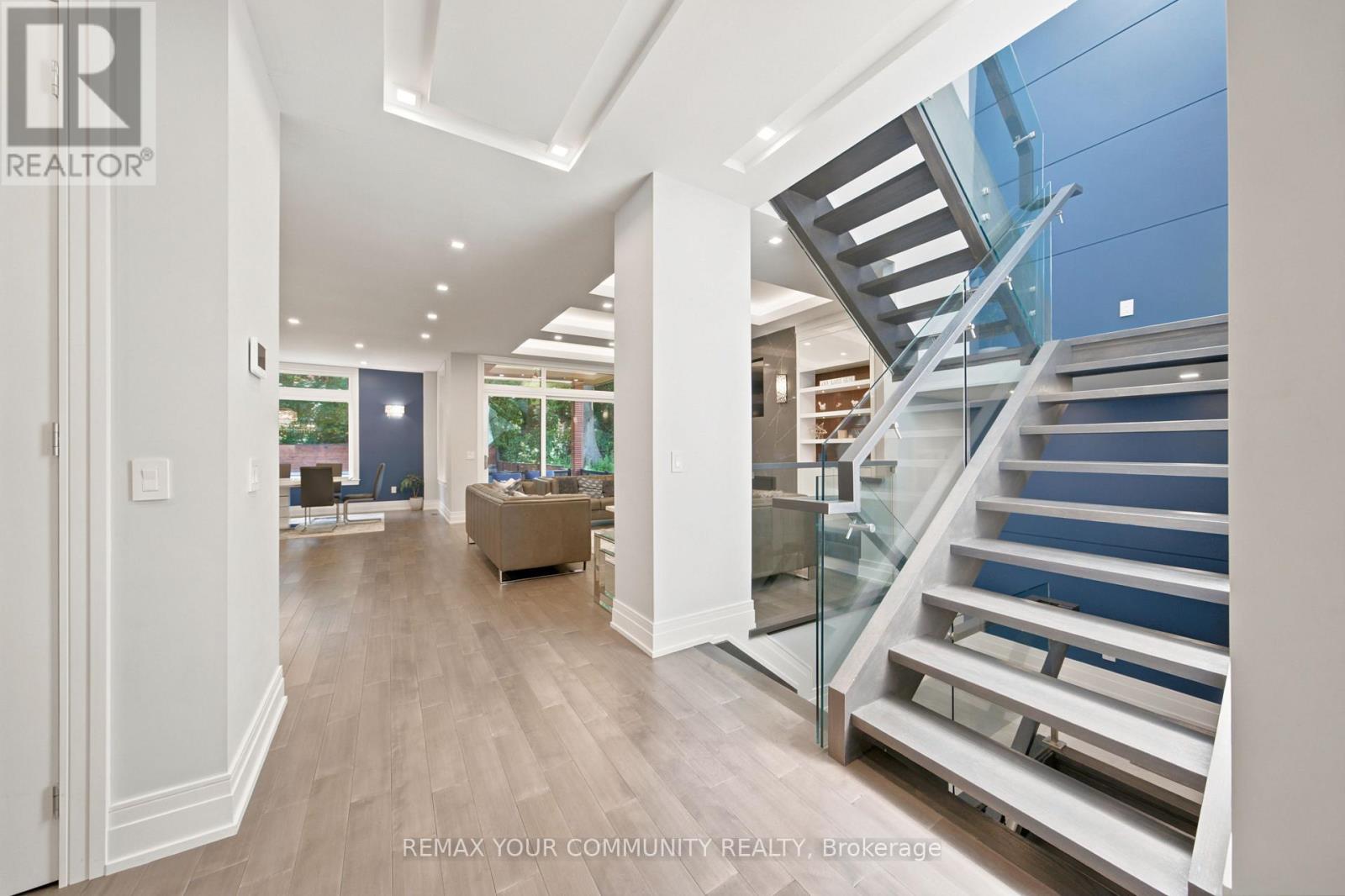 59 Cynthia Road, Toronto, Ontario  M6N 2P8 - Photo 7 - W13476376