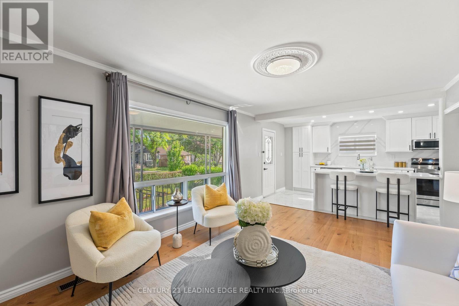 27 Chilcot Avenue, Toronto, Ontario  M9W 1T9 - Photo 21 - W13476576