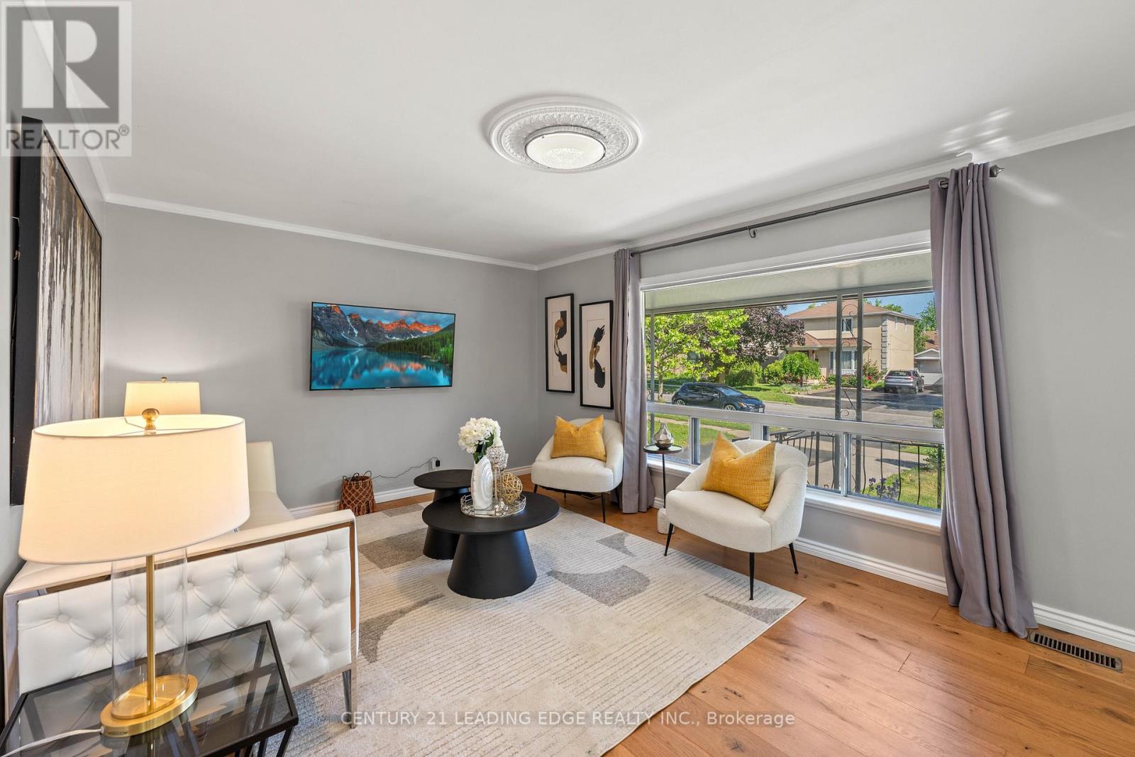 27 Chilcot Avenue, Toronto, Ontario  M9W 1T9 - Photo 18 - W13476576