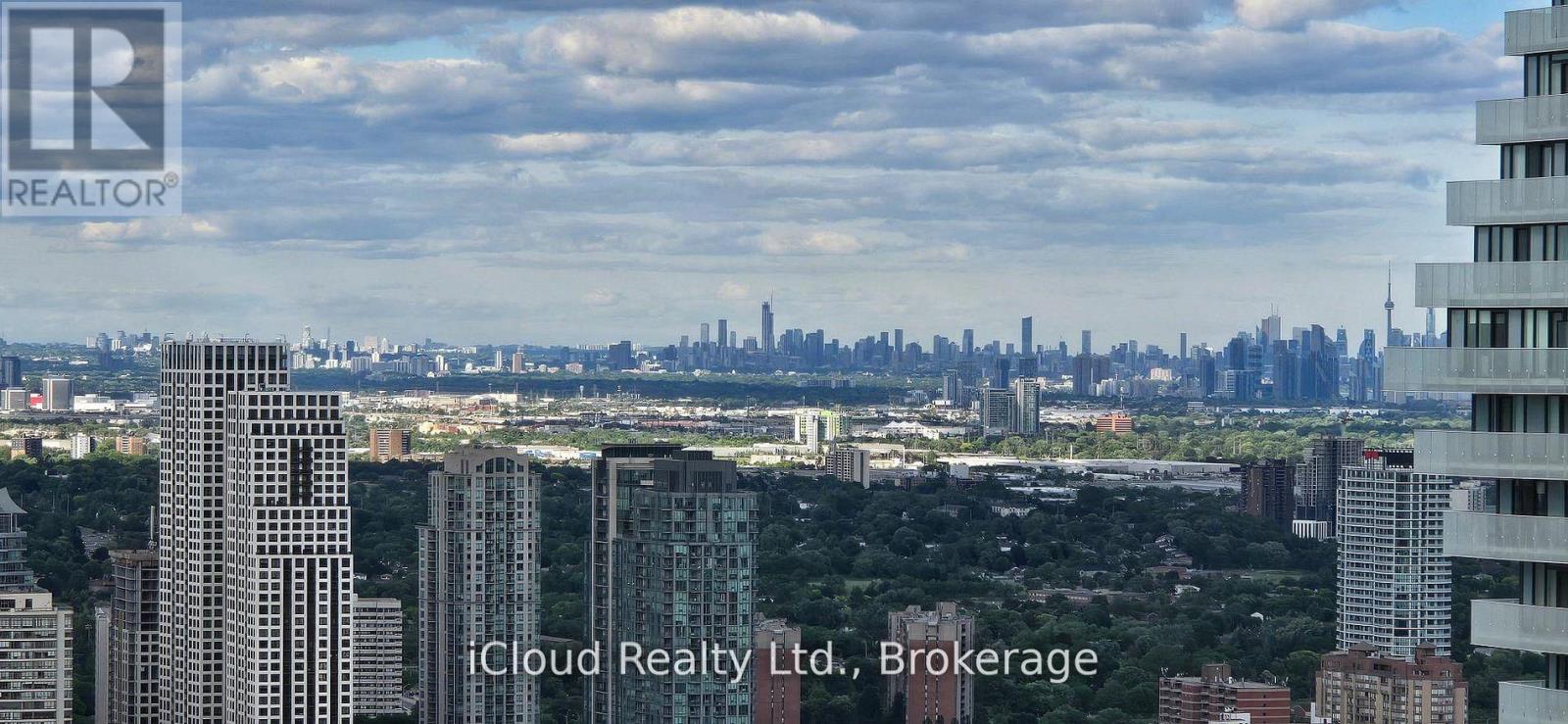 4006 - 448 Burnhamthorpe Road W, Mississauga, Ontario  L5B 0R4 - Photo 4 - W13476502