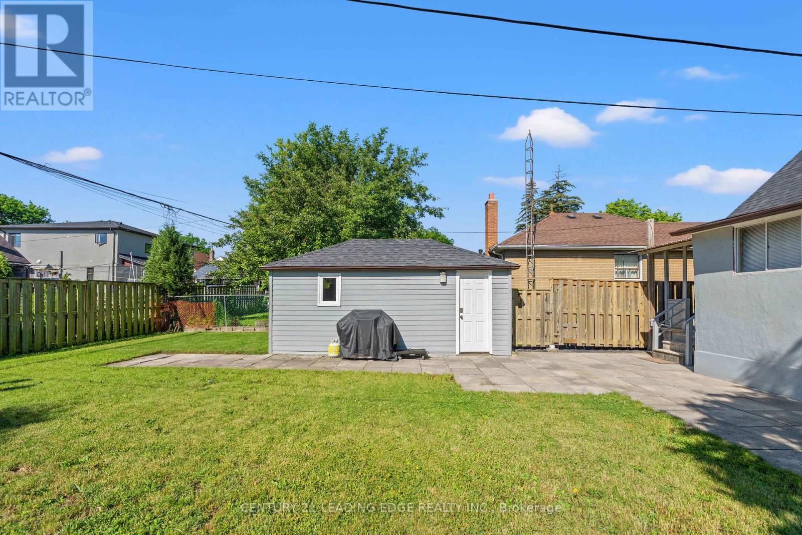 27 Chilcot Avenue, Toronto, Ontario  M9W 1T9 - Photo 46 - W13476576