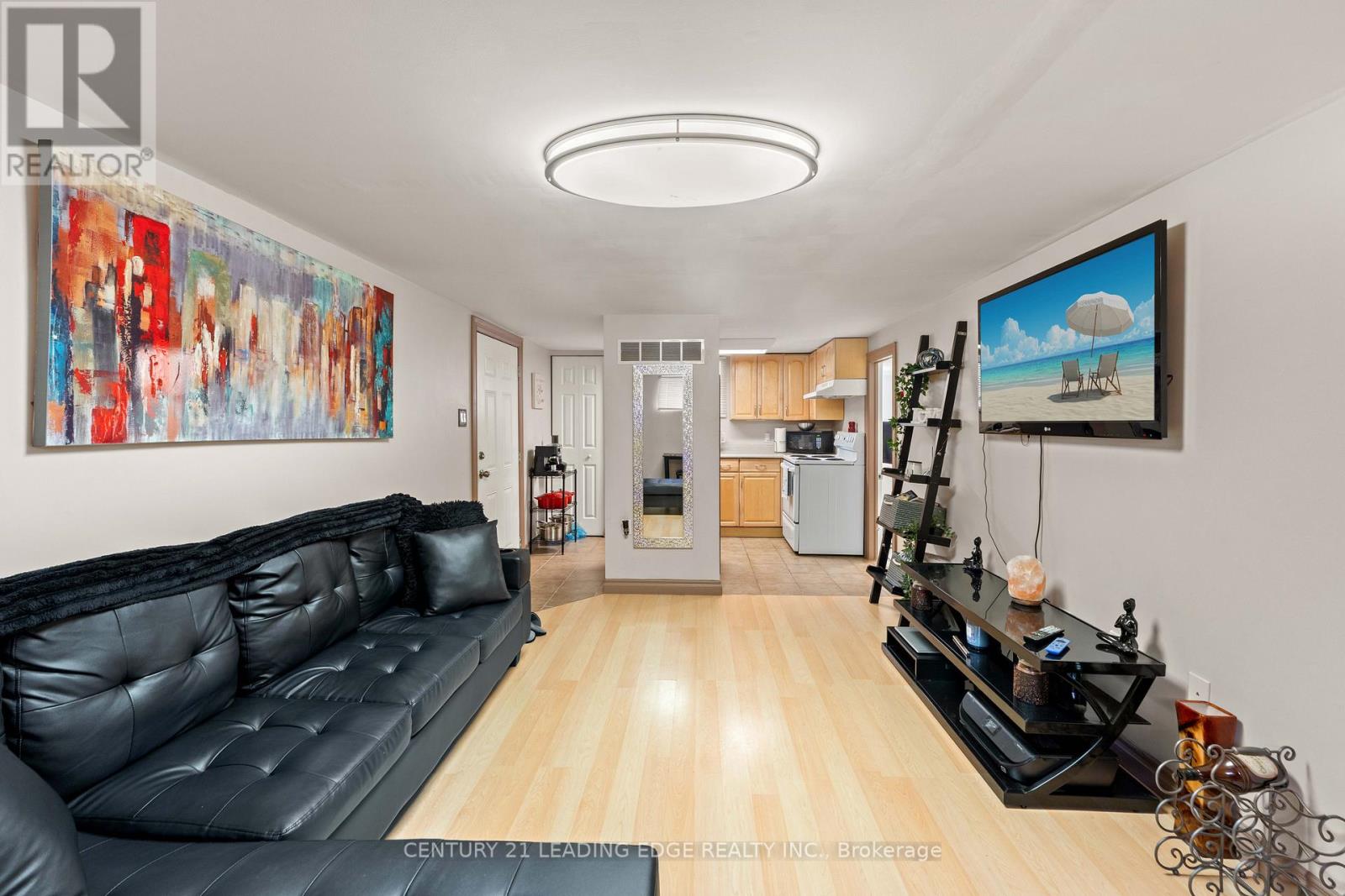 27 Chilcot Avenue, Toronto, Ontario  M9W 1T9 - Photo 42 - W13476576