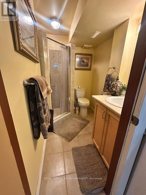 Bsmt - 156 Twin Pines Crescent, Brampton, Ontario  L7A 1N2 - Photo 18 - W13476436