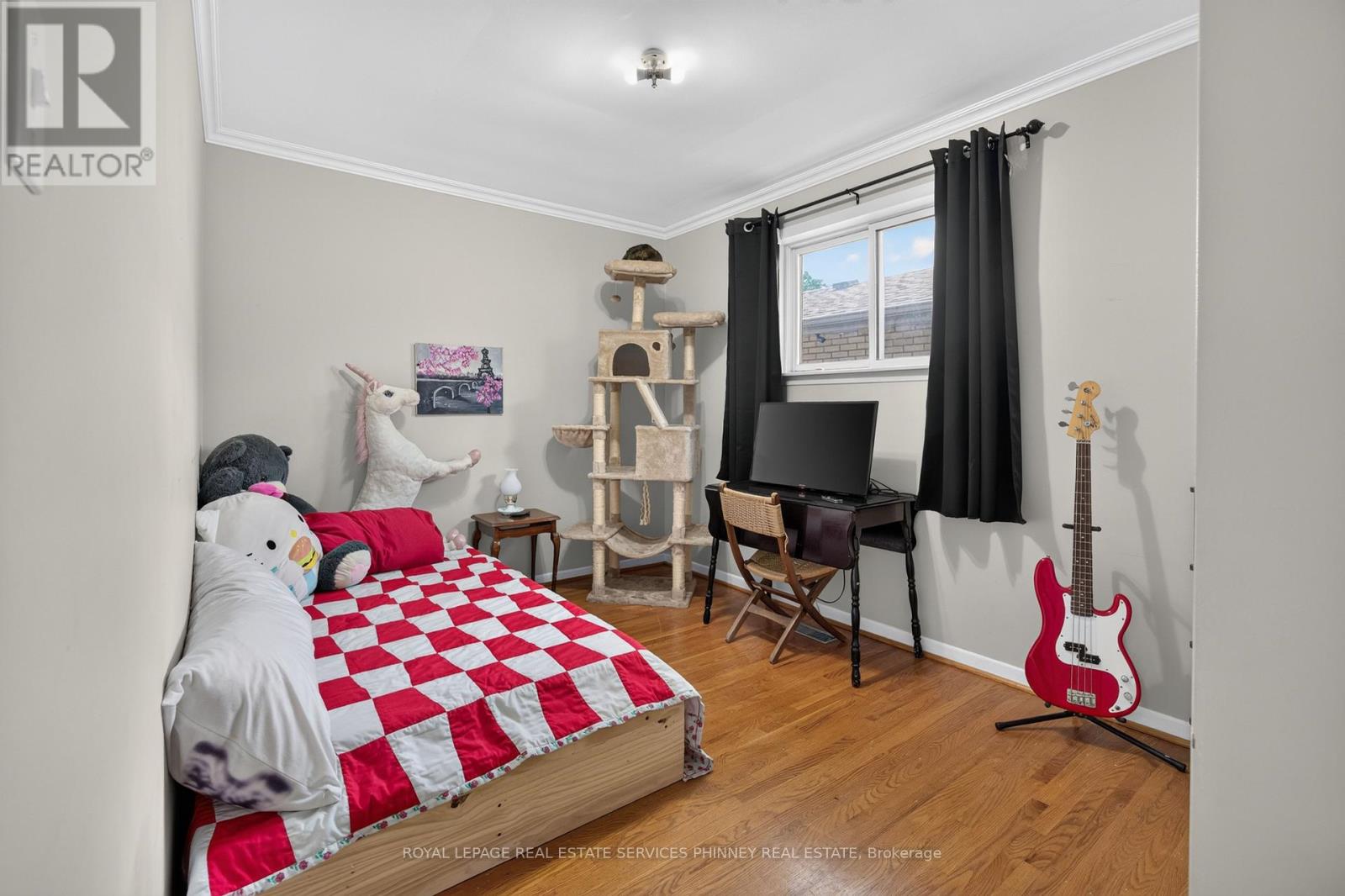 1379 Tyneburn Crescent, Mississauga, Ontario  L4X 1P6 - Photo 11 - W13476582