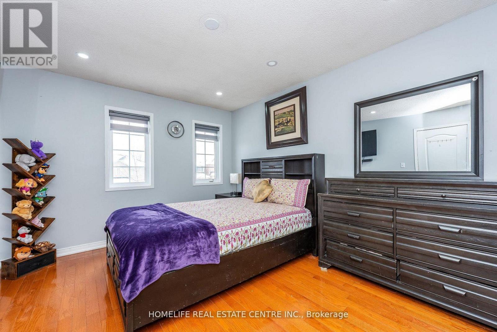 108 Fairhill Avenue, Brampton, Ontario  L7A 2H5 - Photo 27 - W13476608