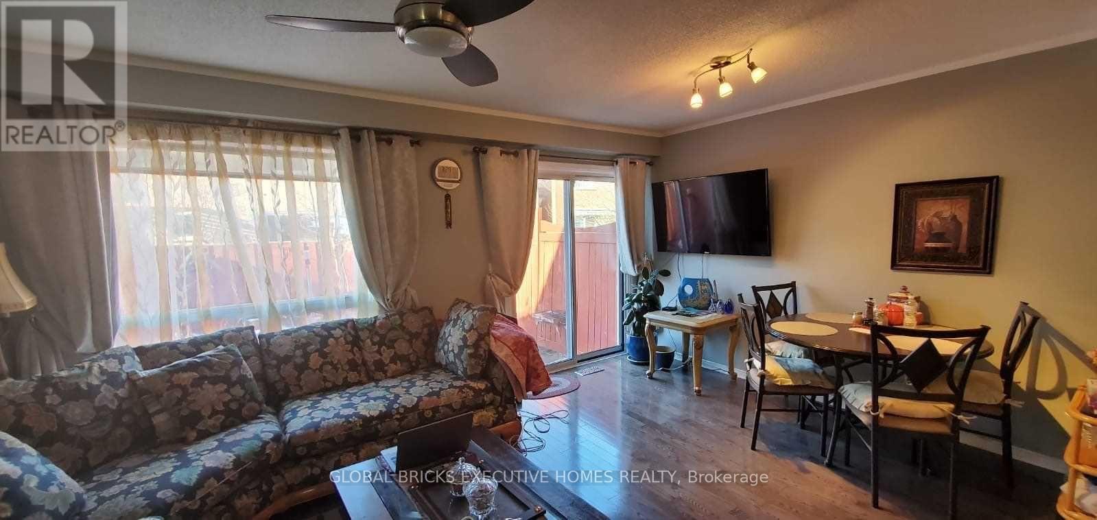 161 - 5030 Heatherleigh Avenue, Mississauga, Ontario  L5V 2G5 - Photo 4 - W13476624