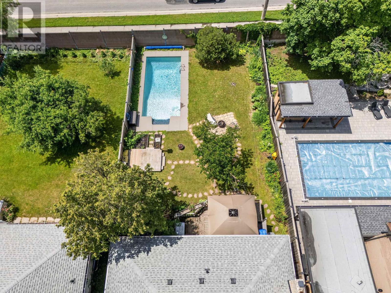 1379 Tyneburn Crescent, Mississauga, Ontario  L4X 1P6 - Photo 25 - W13476582