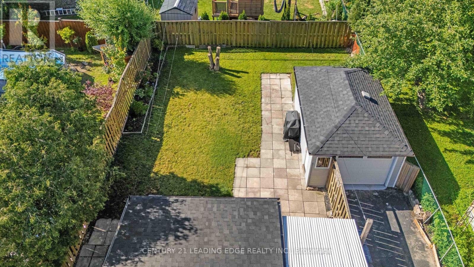 27 Chilcot Avenue, Toronto, Ontario  M9W 1T9 - Photo 48 - W13476576