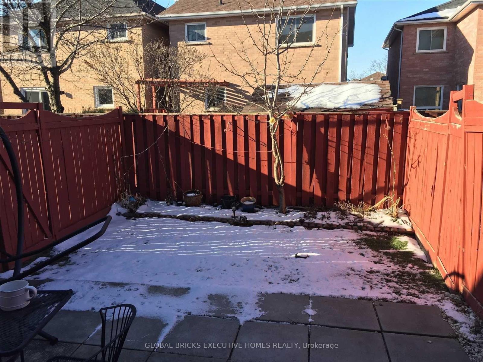 161 - 5030 Heatherleigh Avenue, Mississauga, Ontario  L5V 2G5 - Photo 15 - W13476624