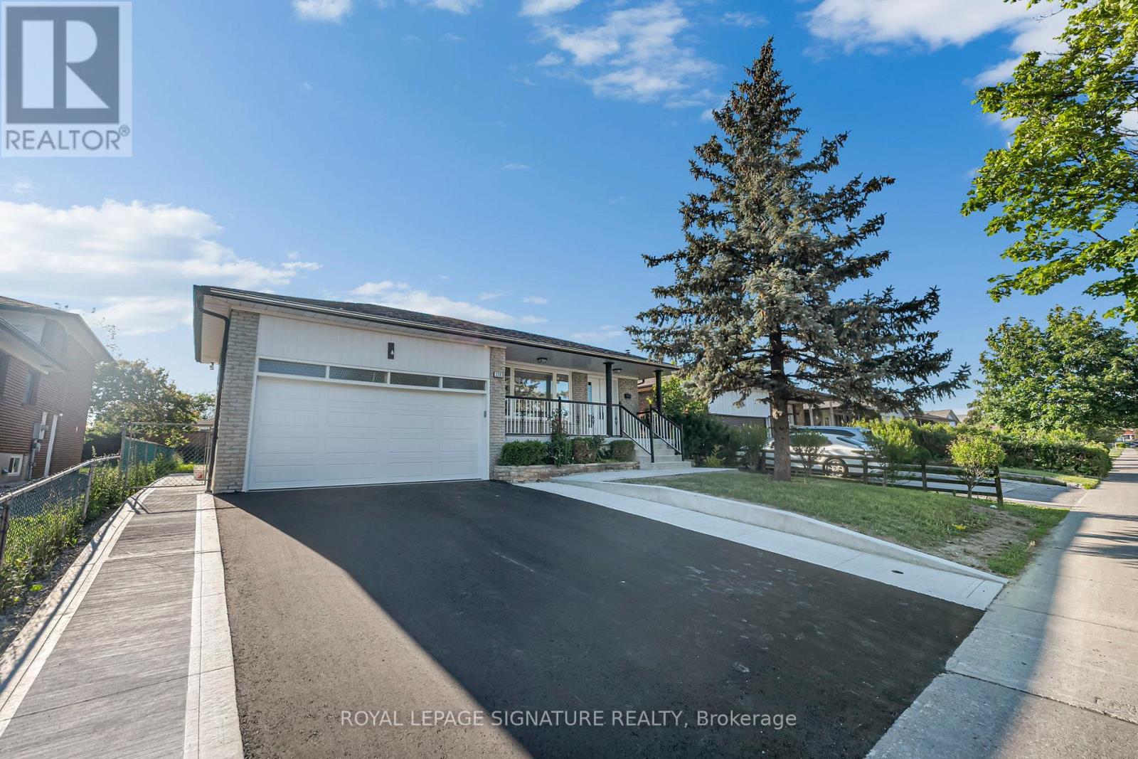 3263 MORNING STAR DRIVE, Mississauga, Ontario