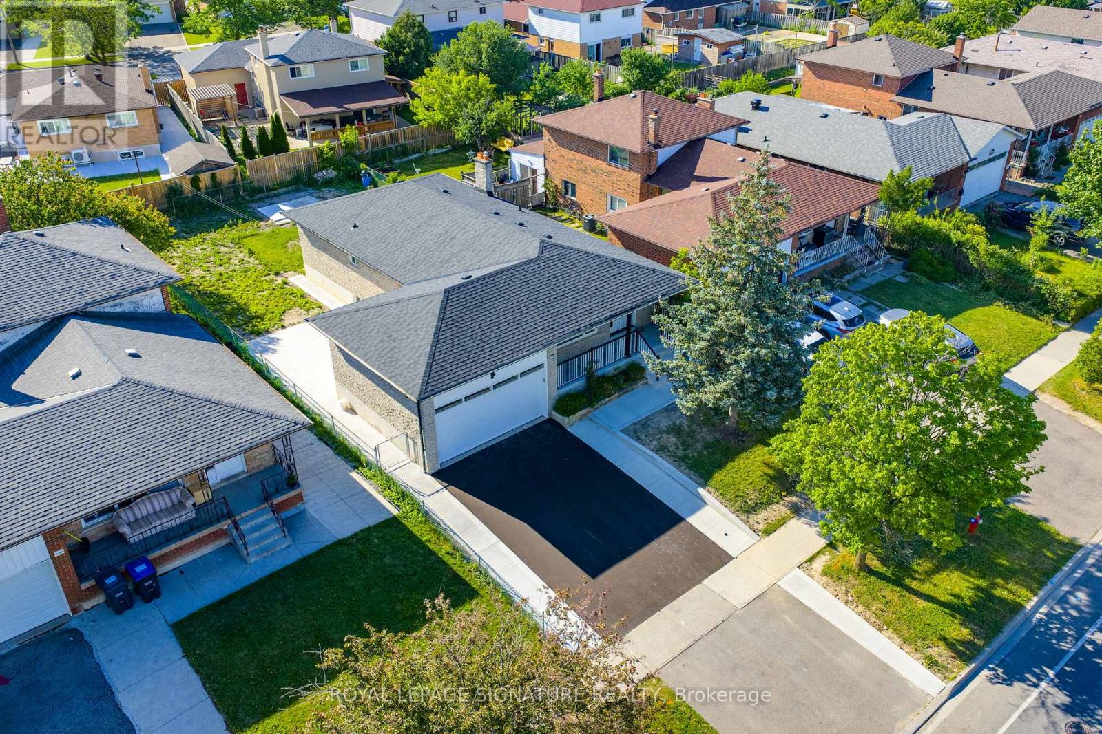 3263 Morning Star Drive, Mississauga, Ontario  L4T 1X6 - Photo 49 - W13476628