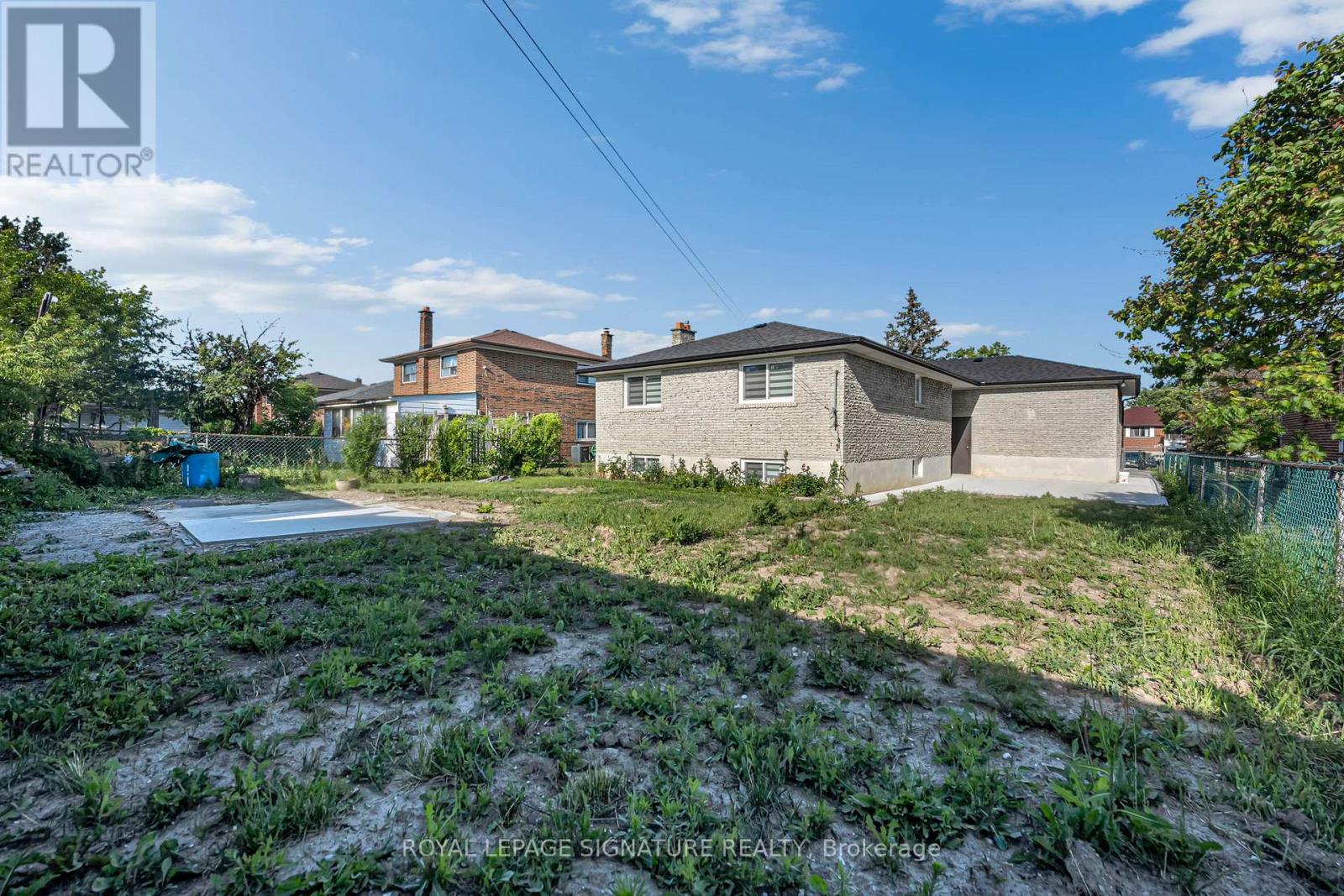 3263 Morning Star Drive, Mississauga, Ontario  L4T 1X6 - Photo 45 - W13476628