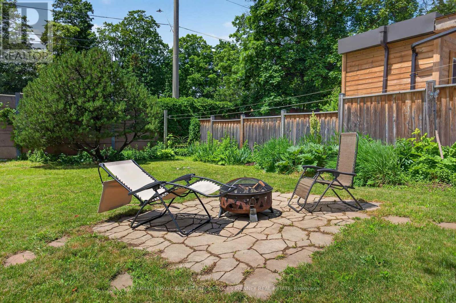 1379 Tyneburn Crescent, Mississauga, Ontario  L4X 1P6 - Photo 22 - W13476582
