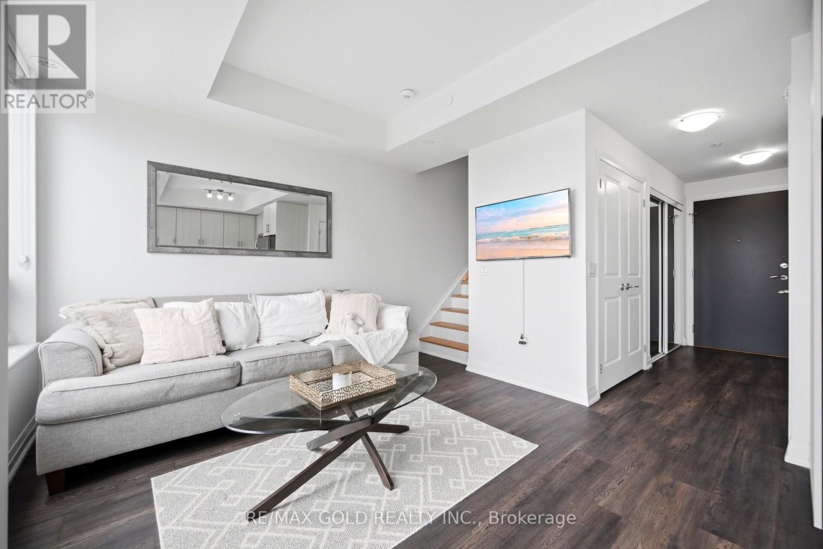 307 - 95 Attmar Drive, Brampton, Ontario  L6P 0Y6 - Photo 5 - W13476620