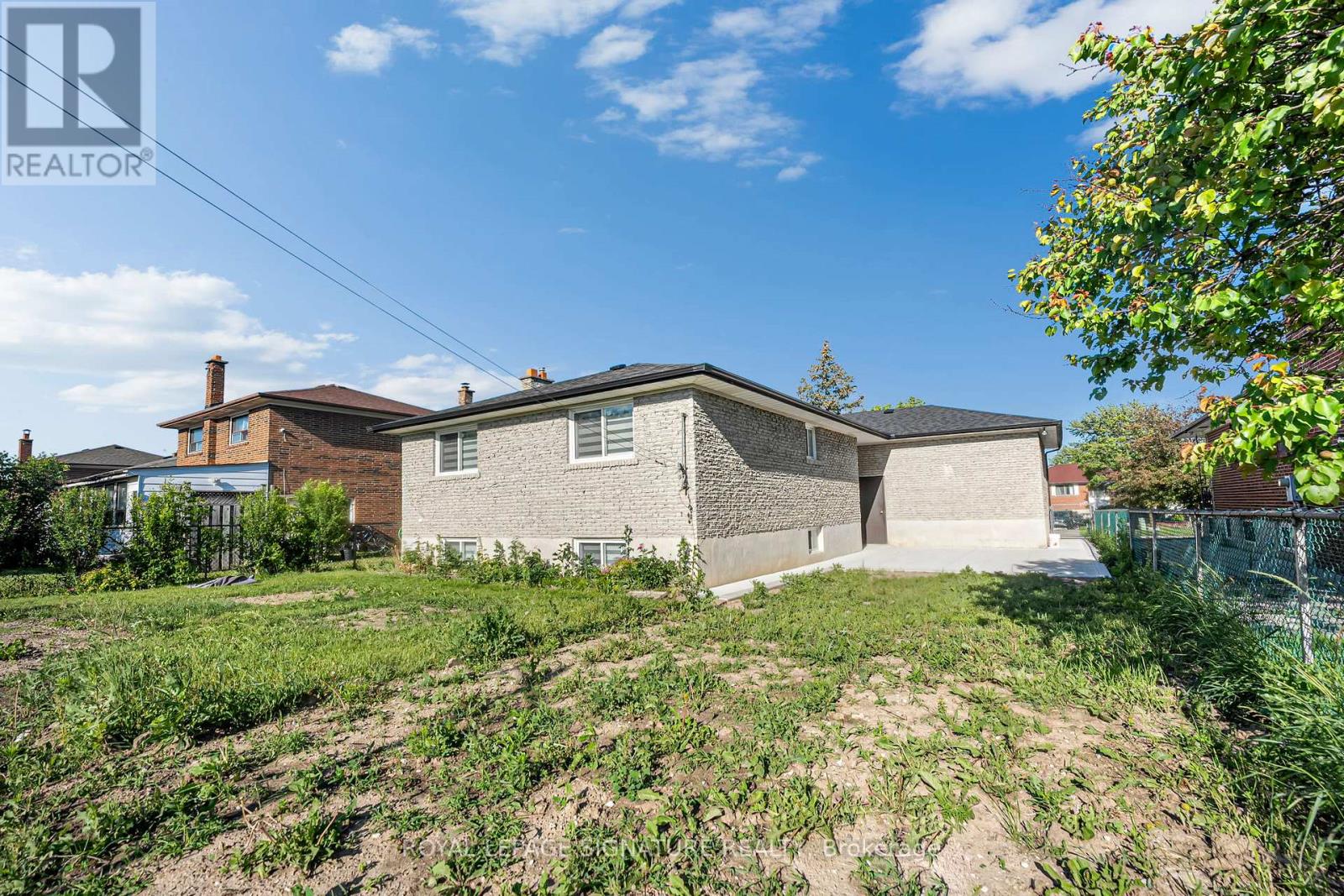 3263 Morning Star Drive, Mississauga, Ontario  L4T 1X6 - Photo 46 - W13476628