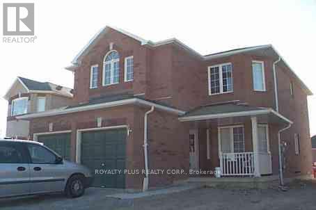 696 Salinger Court, Mississauga, Ontario  L5W 1K7 - Photo 2 - W13476636