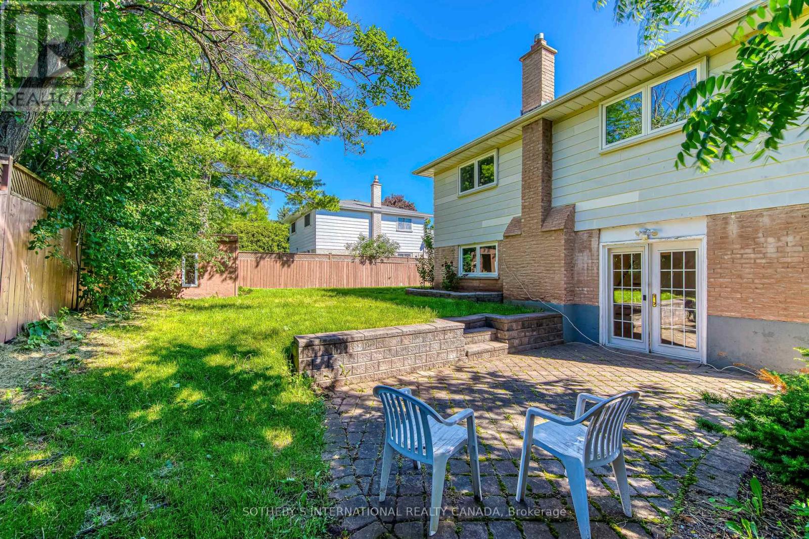 1272 Falgarwood Drive, Oakville, Ontario  L6H 2L6 - Photo 37 - W13476650