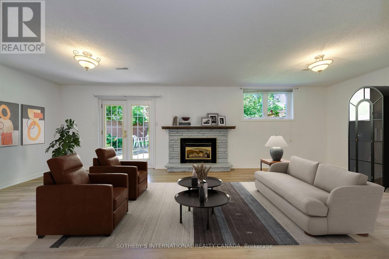 1272 Falgarwood Drive, Oakville, Ontario  L6H 2L6 - Photo 18 - W13476650