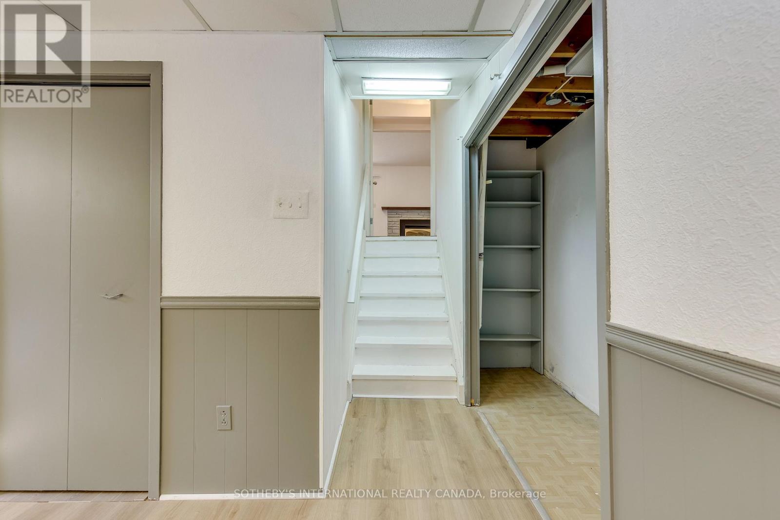 1272 Falgarwood Drive, Oakville, Ontario  L6H 2L6 - Photo 33 - W13476650