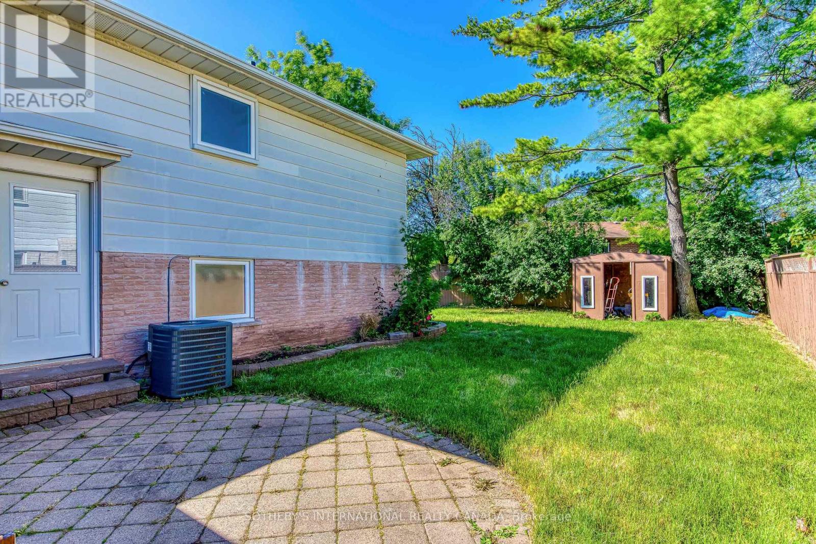 1272 Falgarwood Drive, Oakville, Ontario  L6H 2L6 - Photo 36 - W13476650
