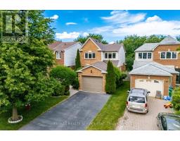 38 FURROWS END, Brampton, Ontario