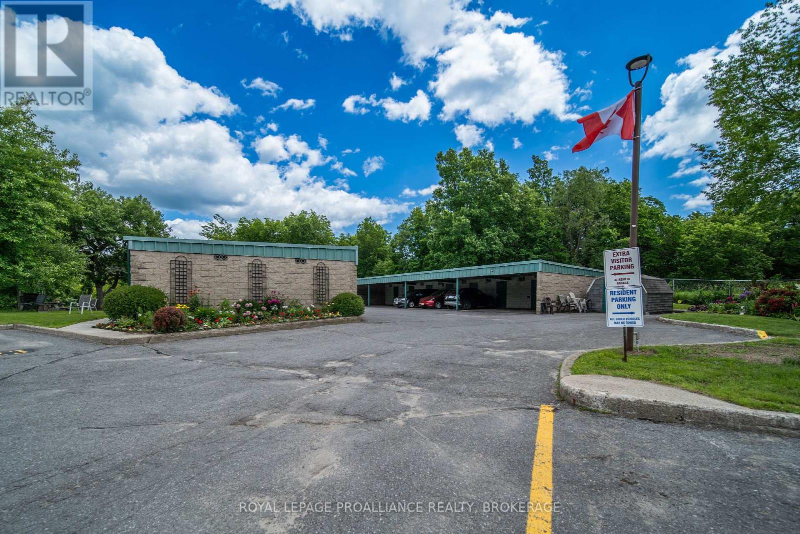 606 - 120 Barrett Court, Kingston, Ontario  K7L 5H6 - Photo 29 - X13475836