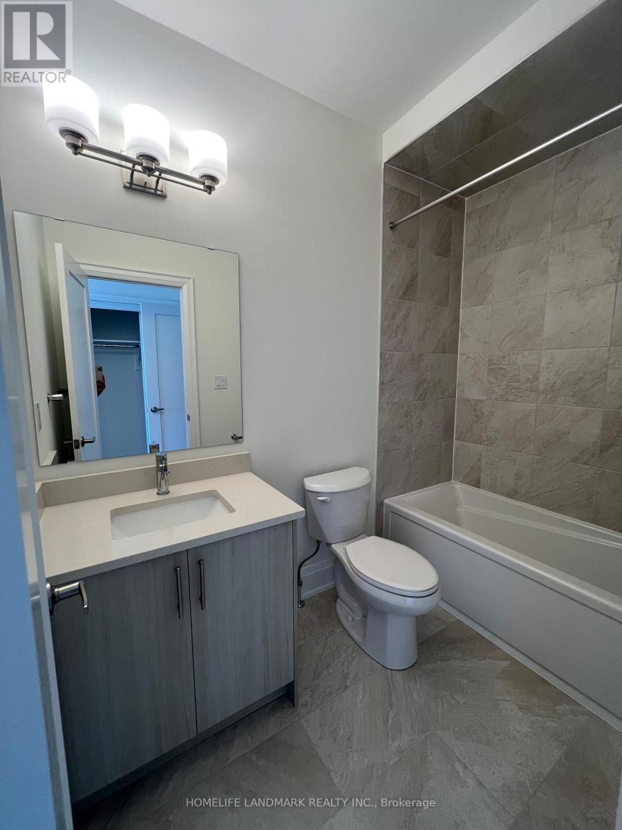 3329 Azam Way, Oakville, Ontario  L6M 5S3 - Photo 11 - W13476752