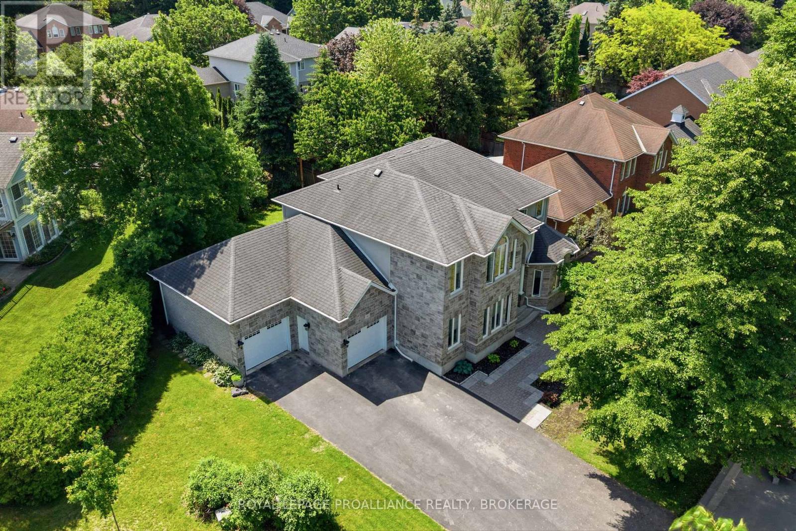 81 Kenwoods Circle, Kingston, Ontario  K7K 6Y2 - Photo 2 - X13475978