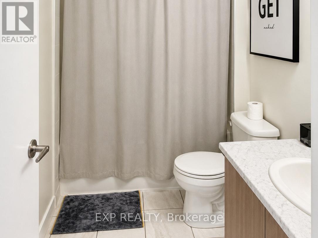 310 - 120 Canon Jackson Drive E, Toronto, Ontario  M6M 0B8 - Photo 7 - W13476792