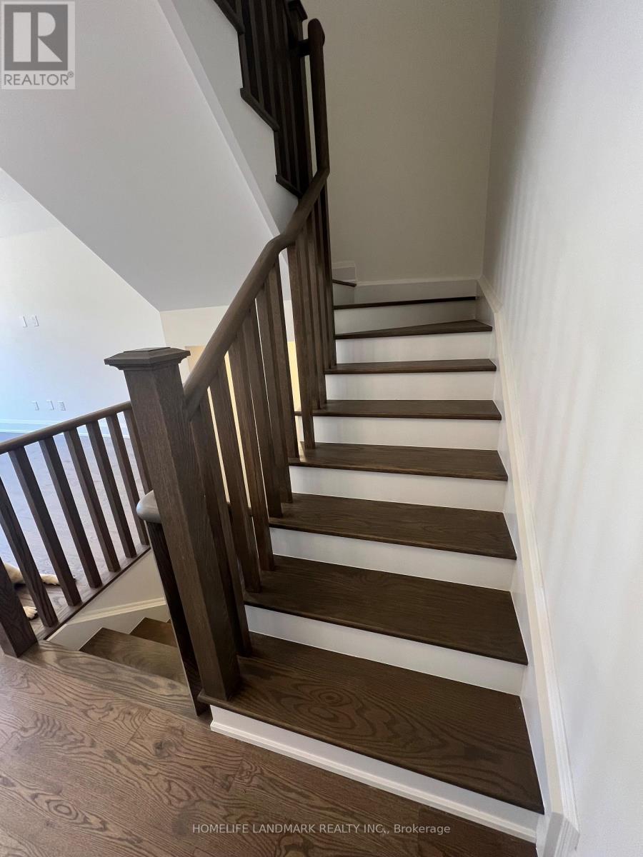 3329 Azam Way, Oakville, Ontario  L6M 5S3 - Photo 9 - W13476752