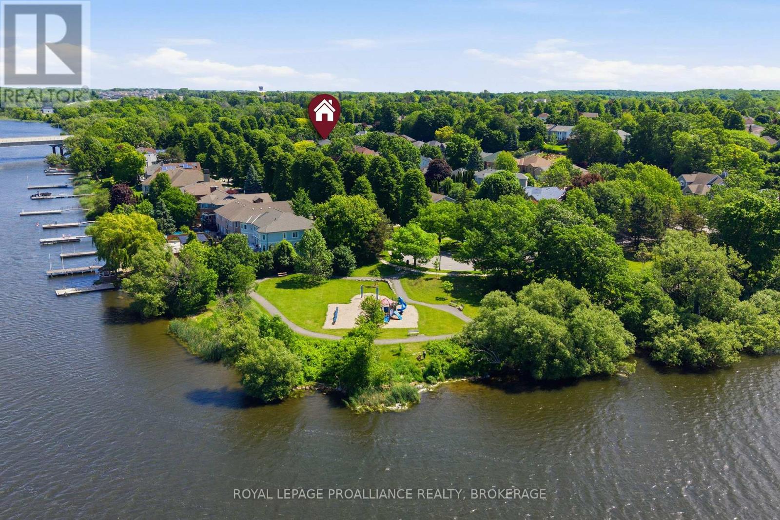 81 Kenwoods Circle, Kingston, Ontario  K7K 6Y2 - Photo 32 - X13475978