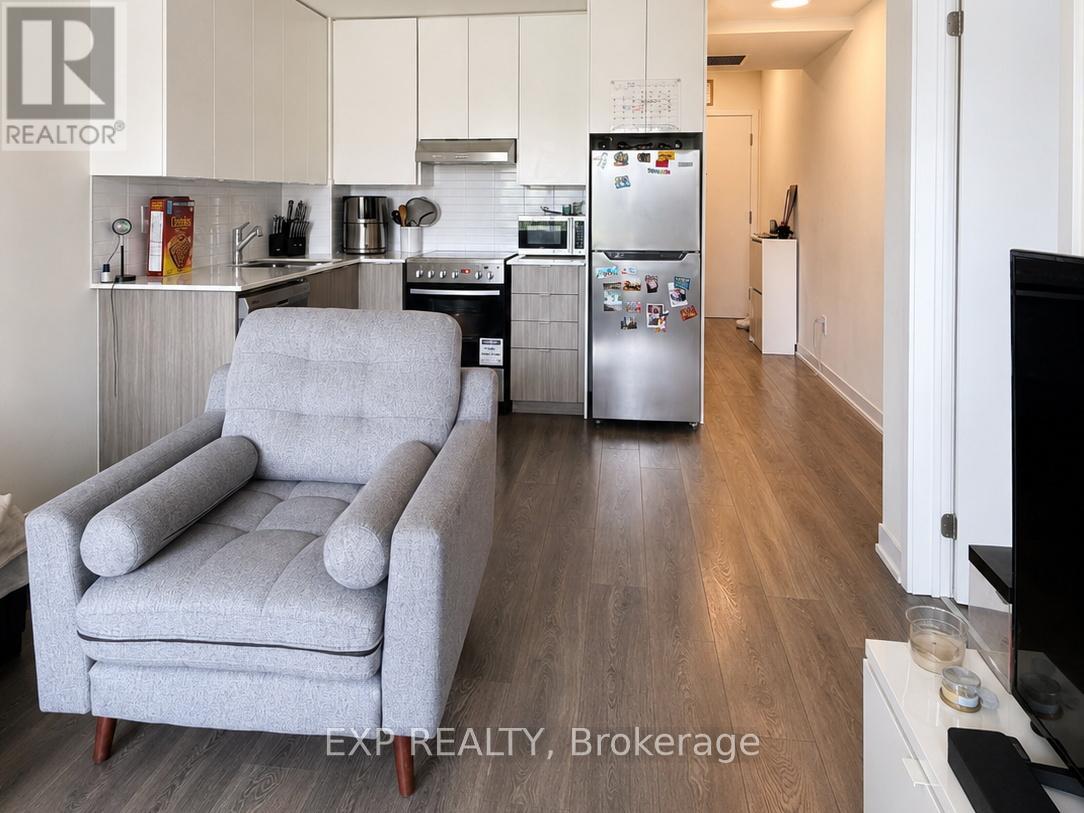 310 - 120 Canon Jackson Drive E, Toronto, Ontario  M6M 0B8 - Photo 15 - W13476792