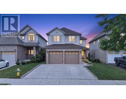 442 CHELTON ROAD, London South, Ontario