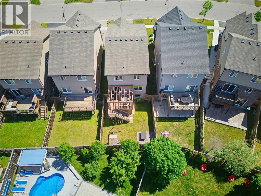 32 Sorrento Street, Kitchener, Ontario  N2R 0A4 - Photo 32 - 40836307
