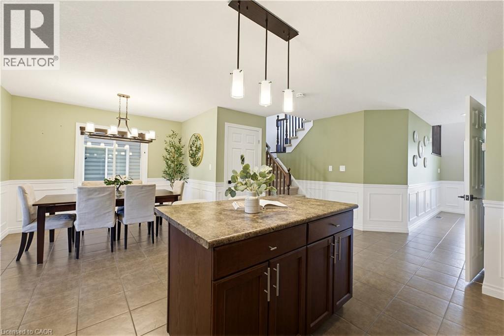 32 Sorrento Street, Kitchener, Ontario  N2R 0A4 - Photo 6 - 40836307
