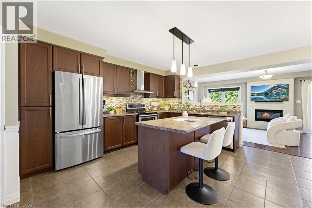 32 Sorrento Street, Kitchener, Ontario  N2R 0A4 - Photo 3 - 40836307