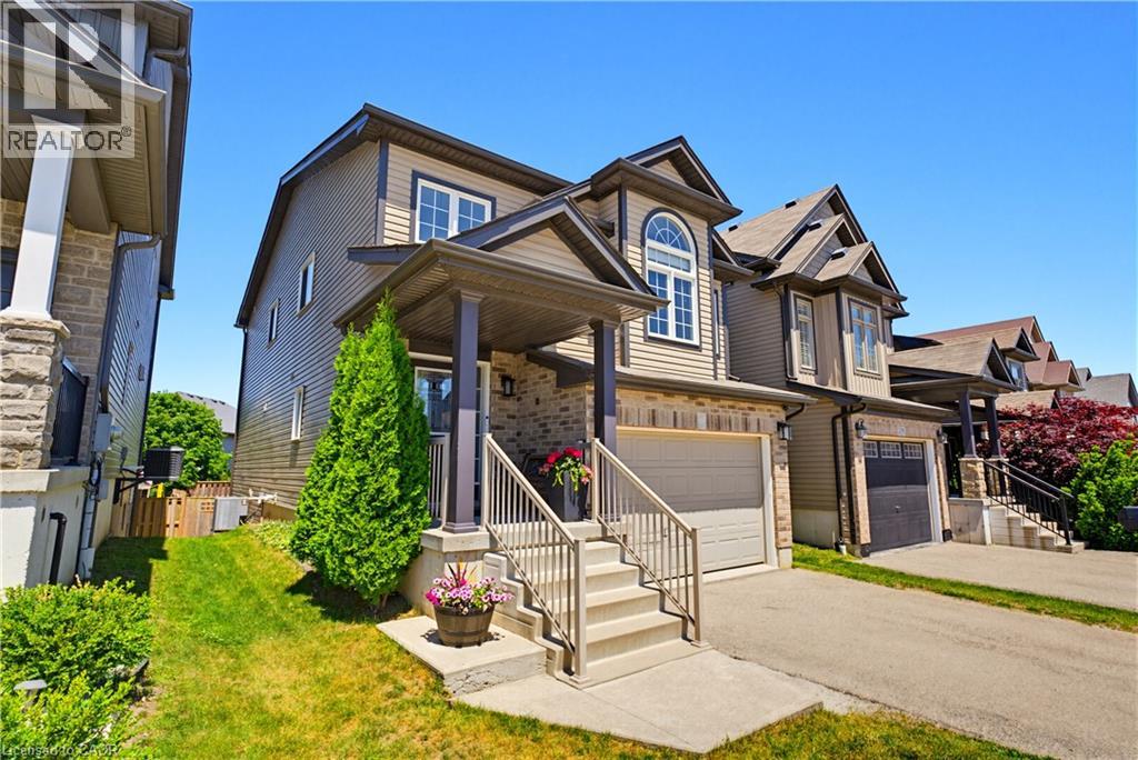 32 Sorrento Street, Kitchener, Ontario  N2R 0A4 - Photo 30 - 40836307