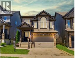 32 SORRENTO Street, kitchener, Ontario