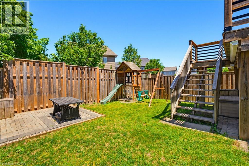 32 Sorrento Street, Kitchener, Ontario  N2R 0A4 - Photo 28 - 40836307