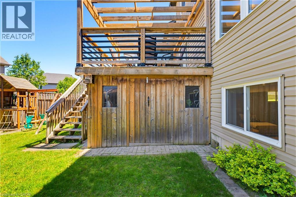 32 Sorrento Street, Kitchener, Ontario  N2R 0A4 - Photo 29 - 40836307