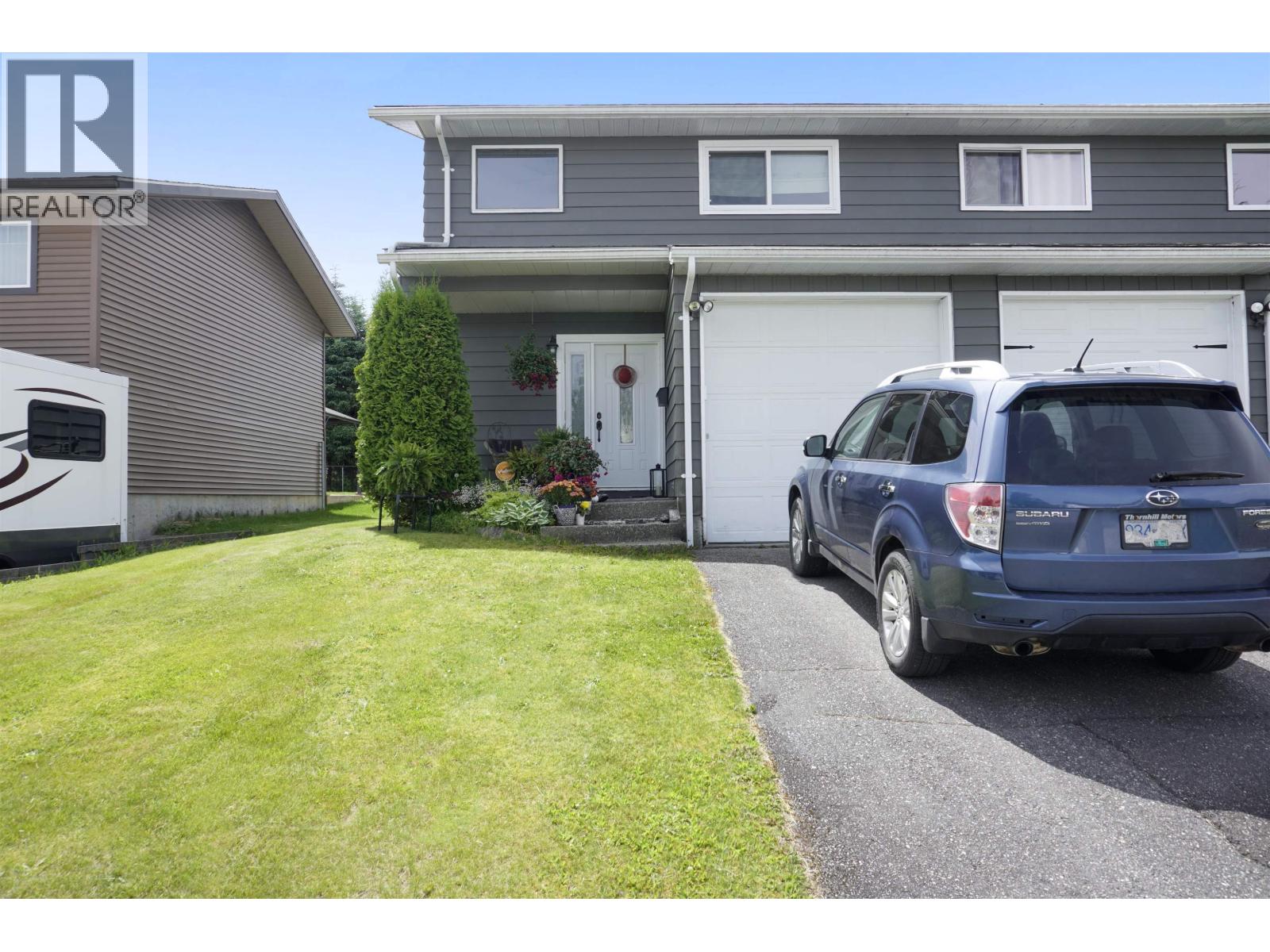 45 HALLMAN STREET, Kitimat, British Columbia