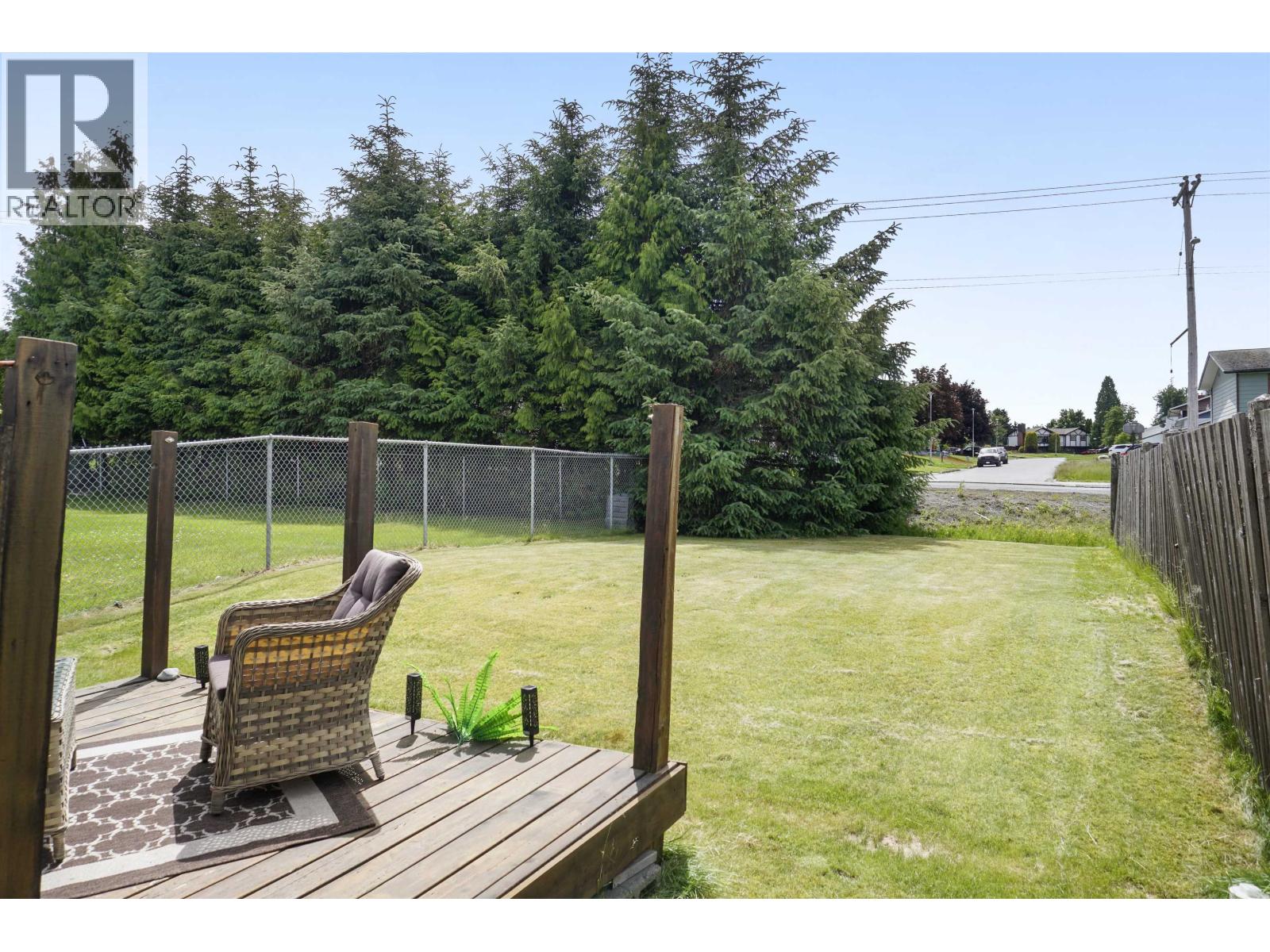 45 Hallman Street, Kitimat, British Columbia  V8C 2P9 - Photo 18 - R3138596