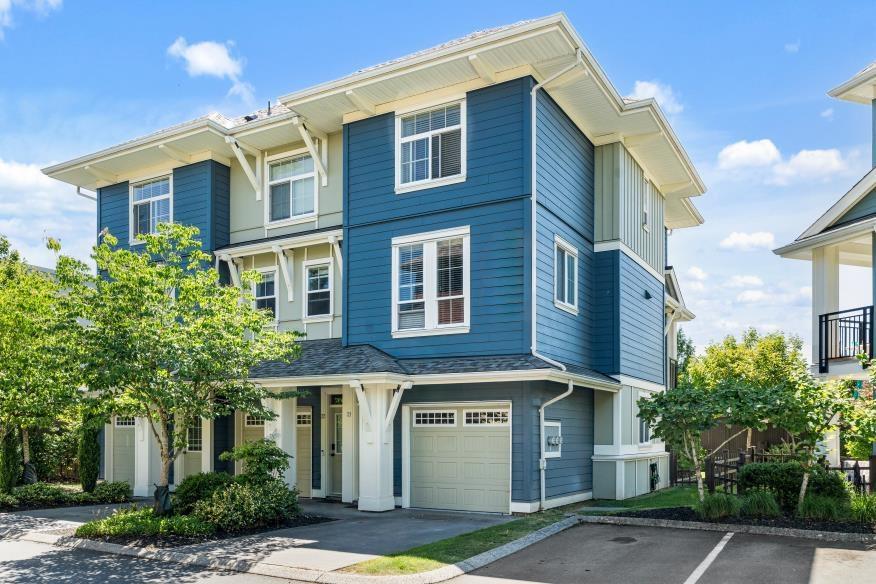 21 45137 NICOMEN CRESCENT|Garrison Crossing