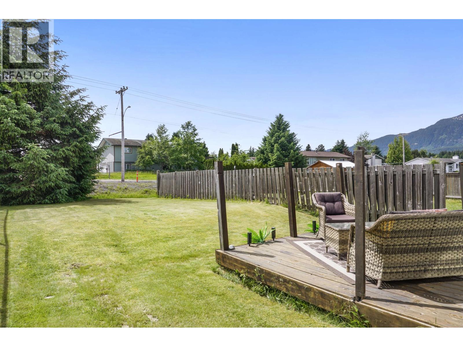 45 Hallman Street, Kitimat, British Columbia  V8C 2P9 - Photo 21 - R3138596