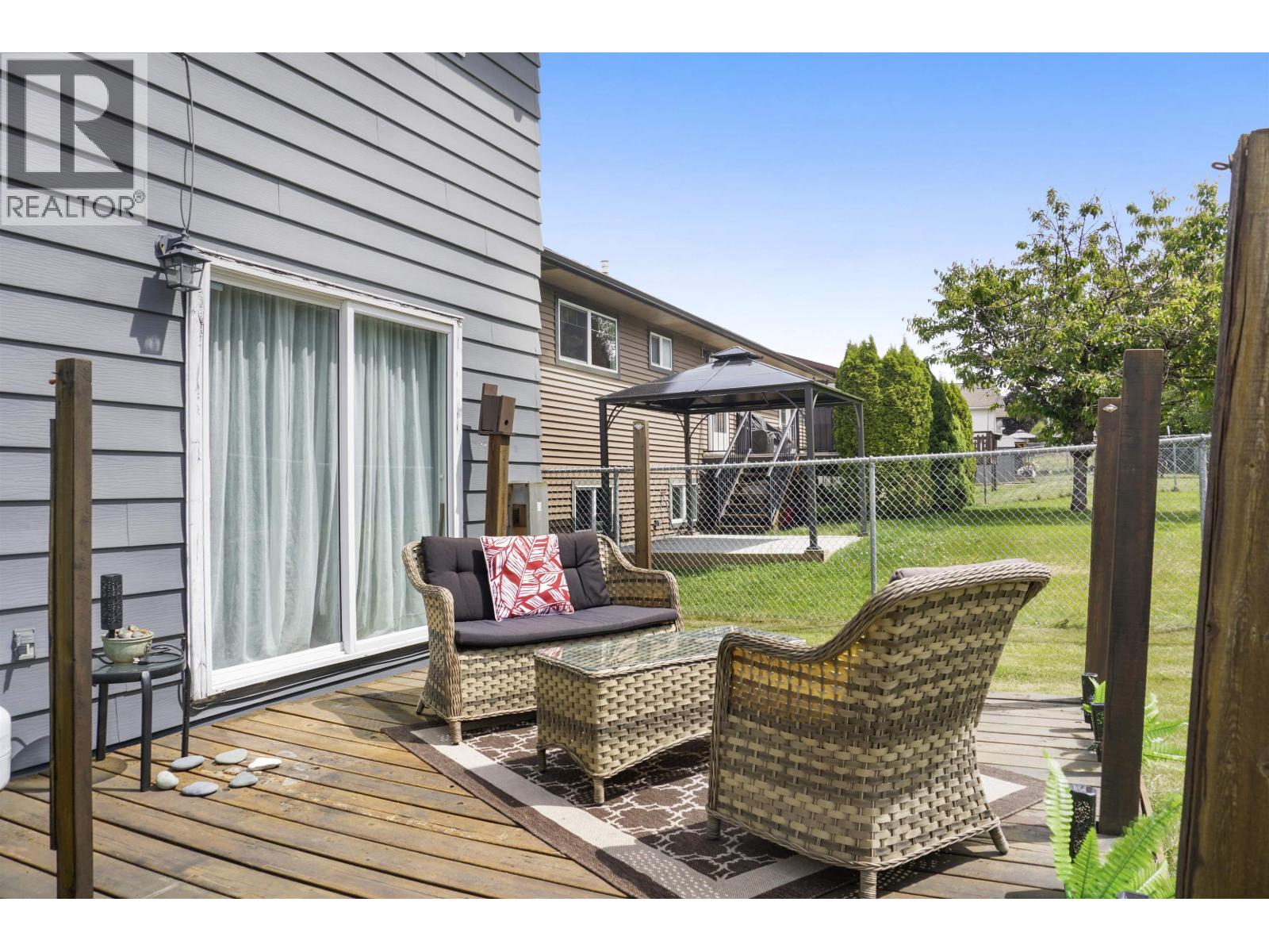 45 Hallman Street, Kitimat, British Columbia  V8C 2P9 - Photo 19 - R3138596