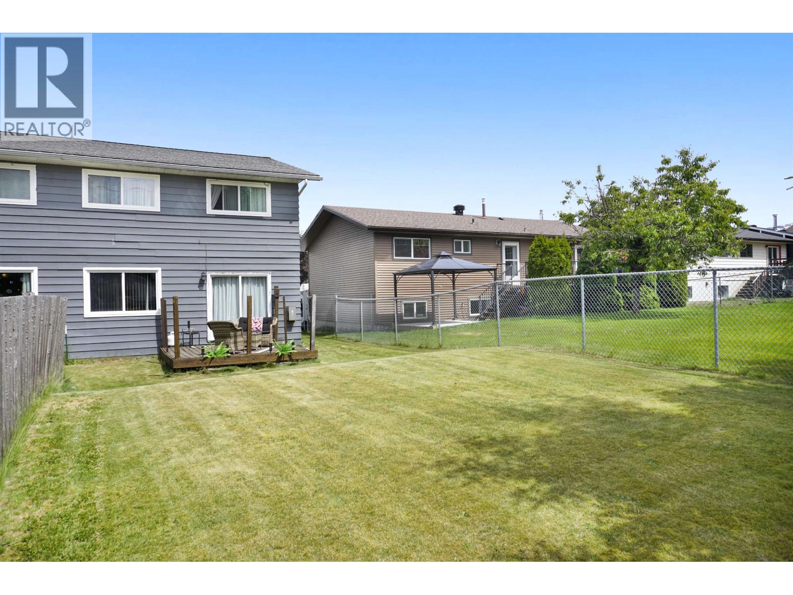 45 Hallman Street, Kitimat, British Columbia  V8C 2P9 - Photo 20 - R3138596